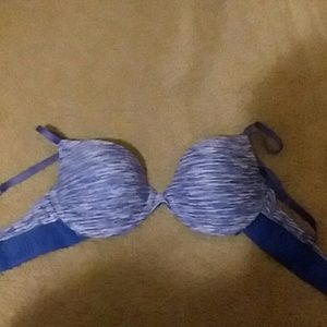 New never used bra